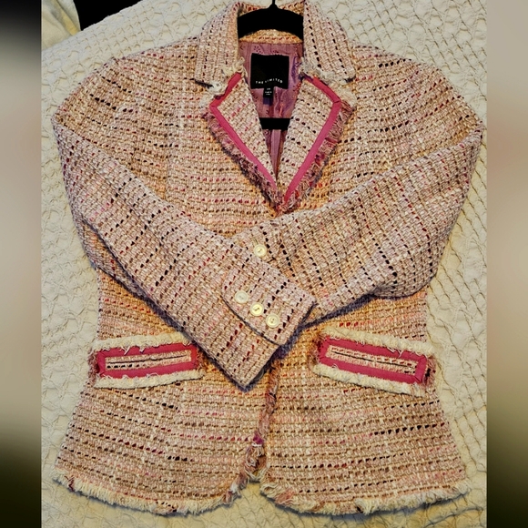 The Limited Blazer - Picture 4 of 4